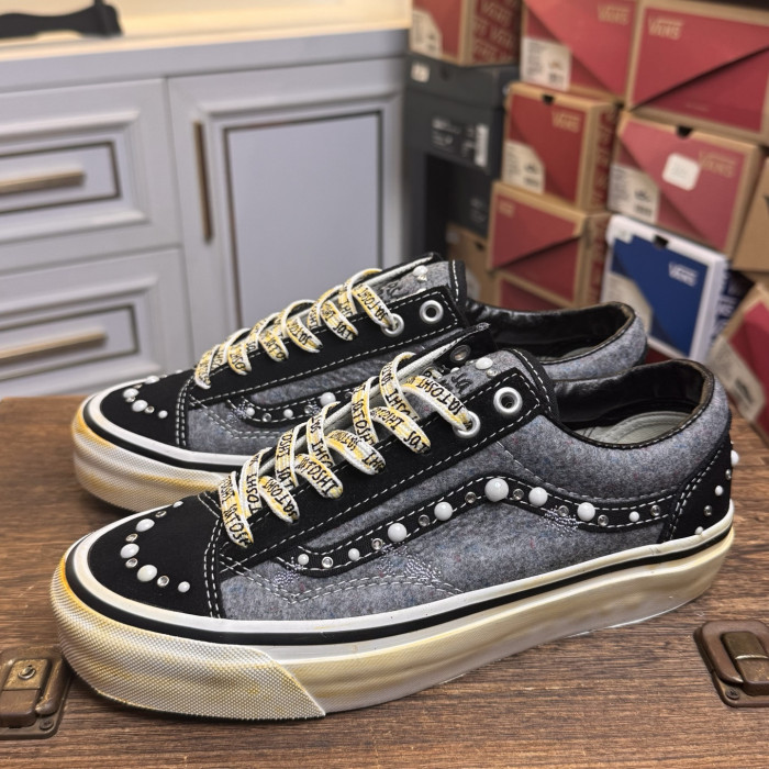 Vans OTW Old Skool 36 Pearlized Shoes
