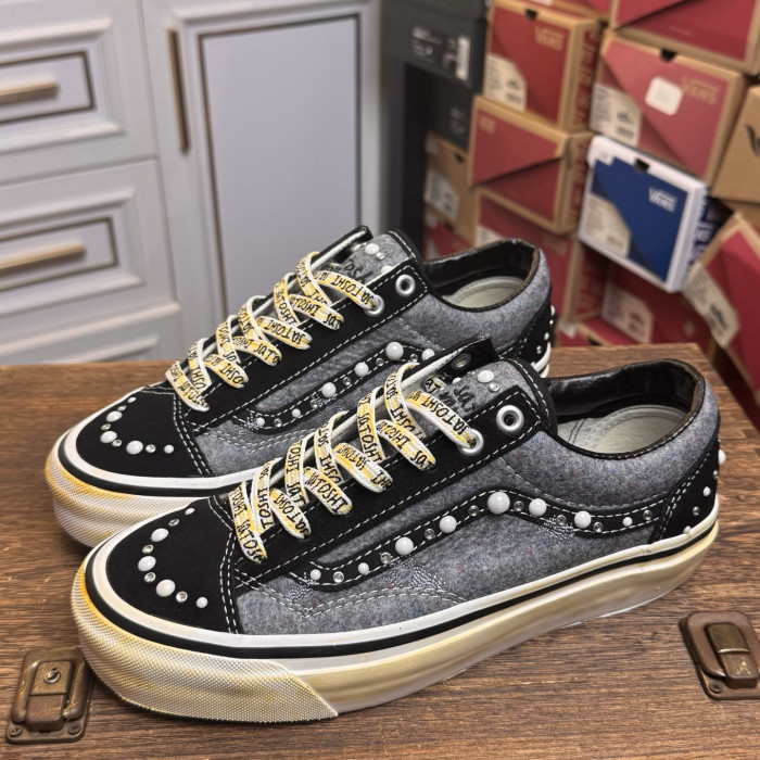 Vans OTW Old Skool 36 Pearlized Shoes