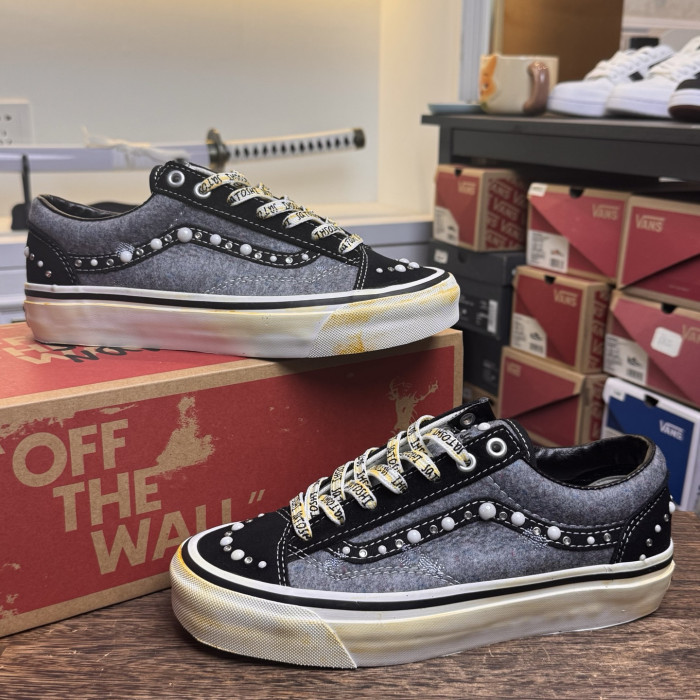 Vans OTW Old Skool 36 Pearlized Shoes