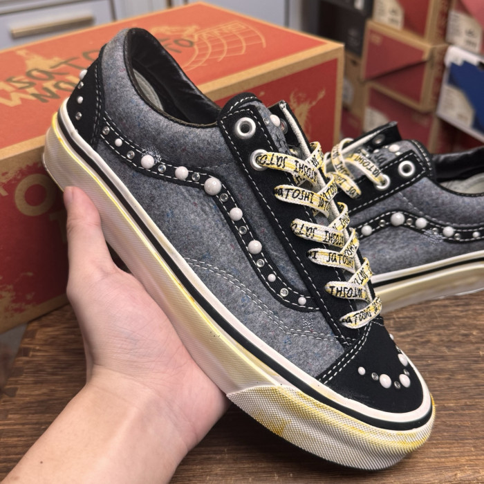 Vans OTW Old Skool 36 Pearlized Shoes