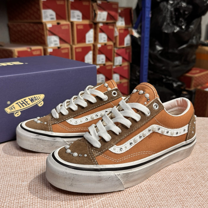 Vans OTW Old Skool 36 Pearlized Shoes