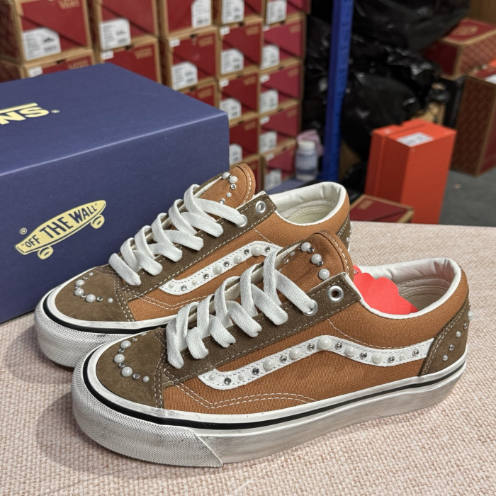 Vans OTW Old Skool 36 Pearlized Shoes
