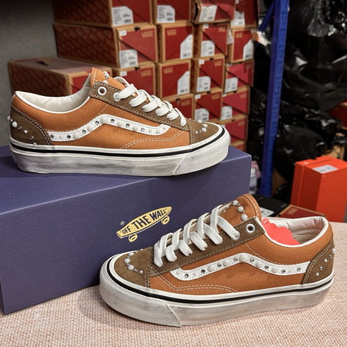 Vans OTW Old Skool 36 Pearlized Shoes