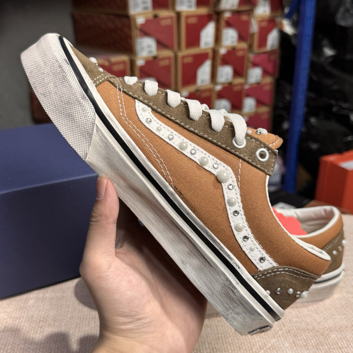 Vans OTW Old Skool 36 Pearlized Shoes