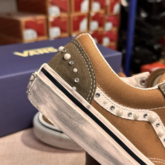 Vans OTW Old Skool 36 Pearlized Shoes