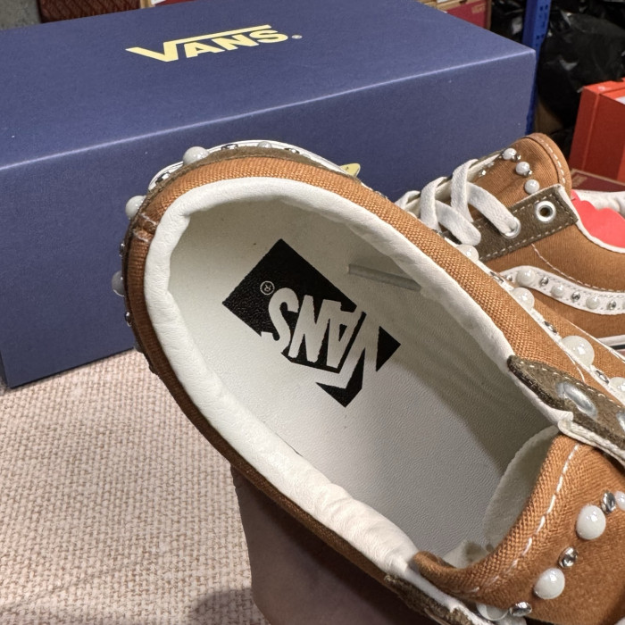 Vans OTW Old Skool 36 Pearlized Shoes