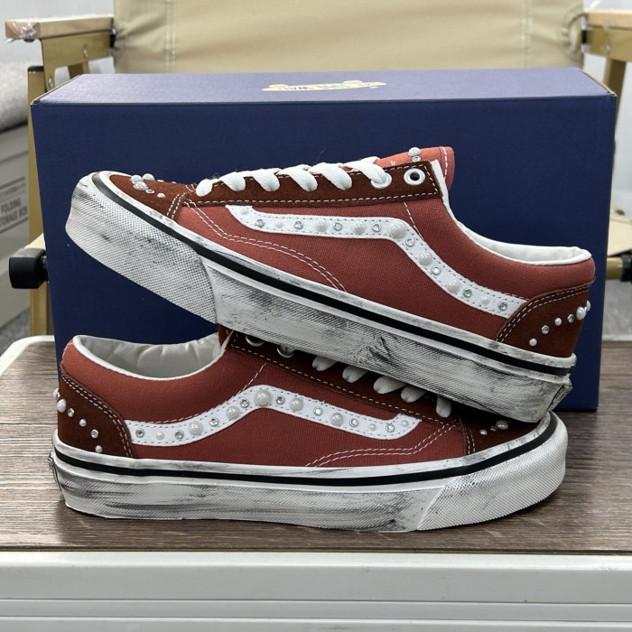 Vans OTW Old Skool 36 Pearlized Shoes