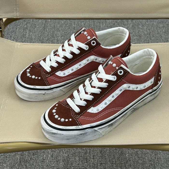Vans OTW Old Skool 36 Pearlized Shoes
