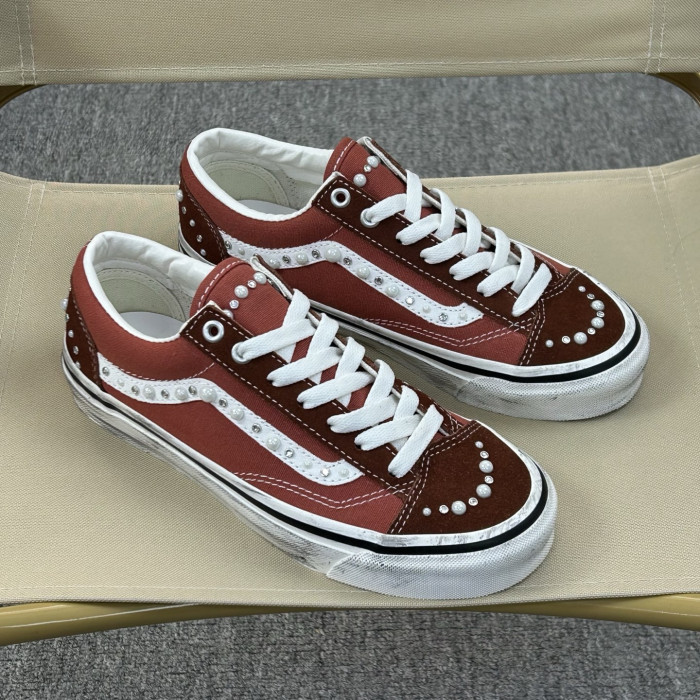 Vans OTW Old Skool 36 Pearlized Shoes