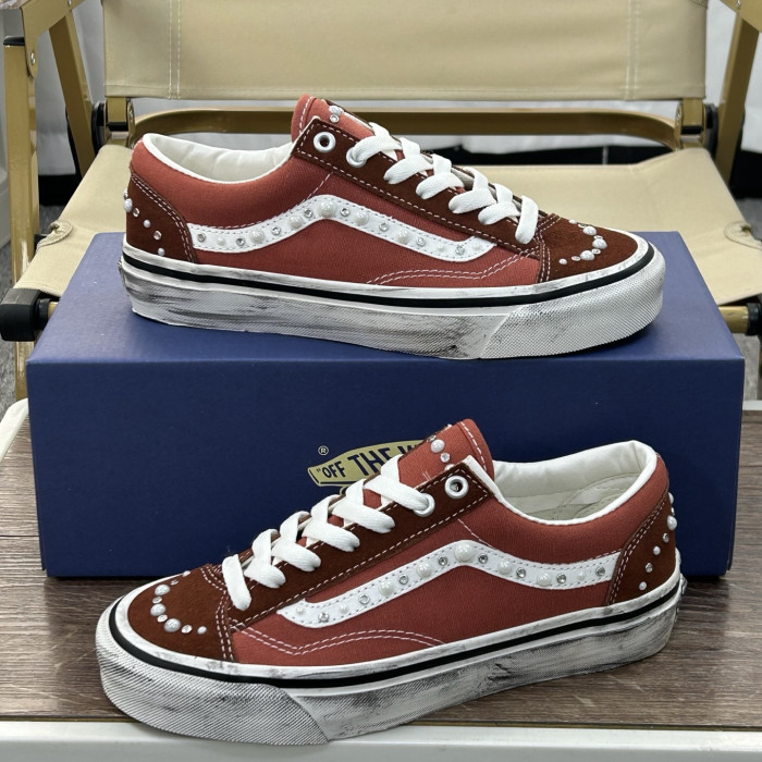 Vans OTW Old Skool 36 Pearlized Shoes