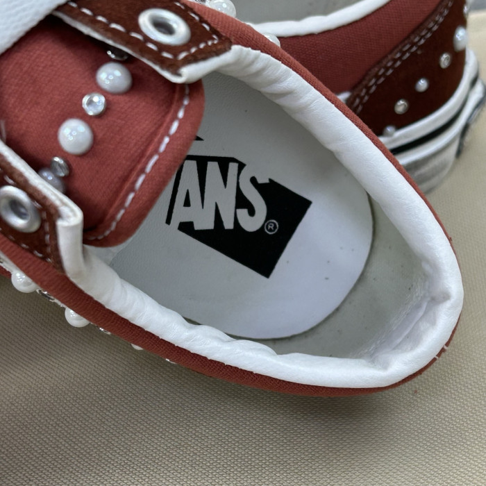 Vans OTW Old Skool 36 Pearlized Shoes
