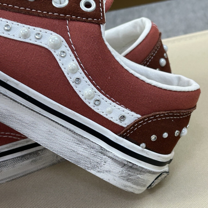 Vans OTW Old Skool 36 Pearlized Shoes