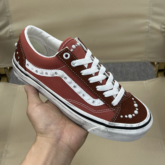 Vans OTW Old Skool 36 Pearlized Shoes
