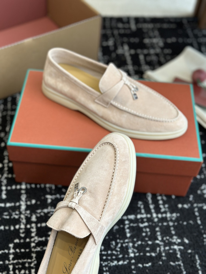 L0r0 P1ana Loafer