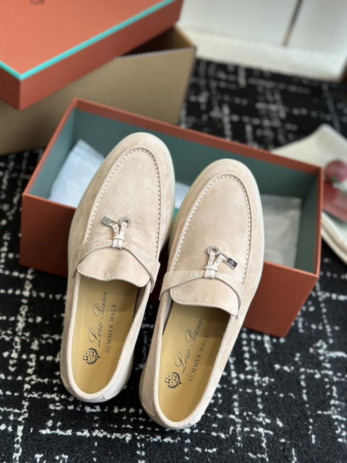 L0r0 P1ana Loafer