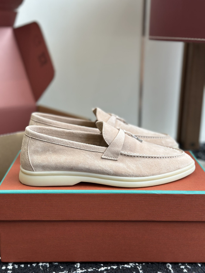 L0r0 P1ana Loafer