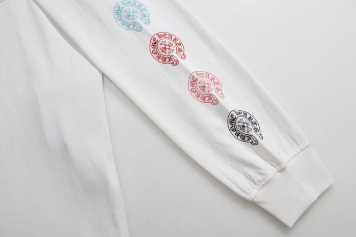 Chrom3 heart Shirts
