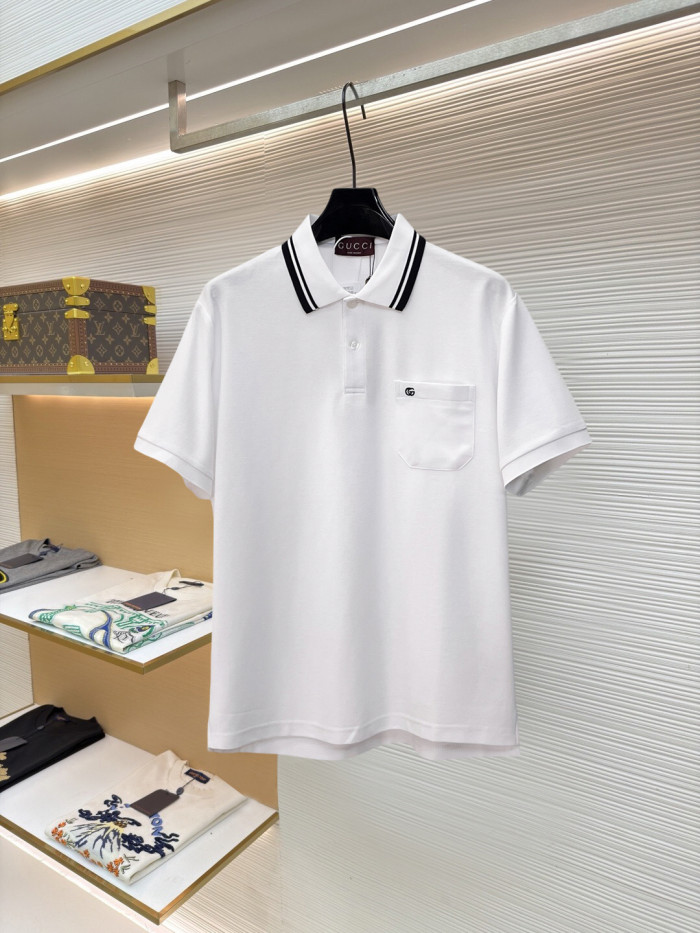 Gvc*1 Polo Shirt