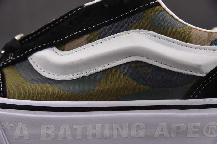 Vans OTW Old Skool 36 Pearlized Shoes