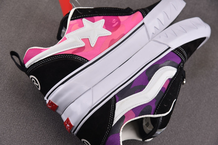 Vans OTW Old Skool 36 Pearlized Shoes