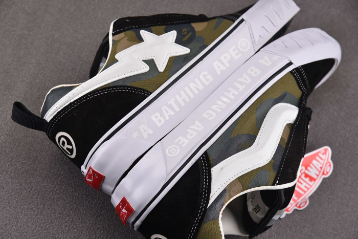 Vans OTW Old Skool 36 Pearlized Shoes