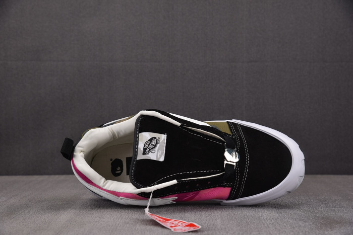 Vans OTW Old Skool 36 Pearlized Shoes