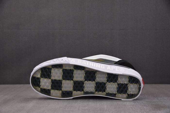 Vans OTW Old Skool 36 Pearlized Shoes