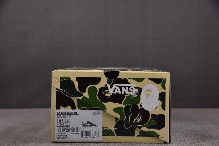 Vans OTW Old Skool 36 Pearlized Shoes