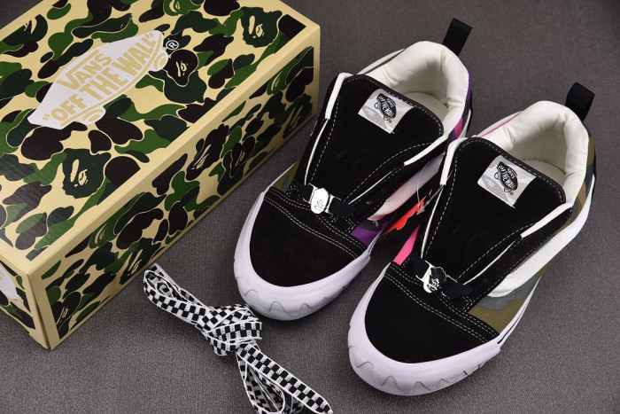 Vans OTW Old Skool 36 Pearlized Shoes