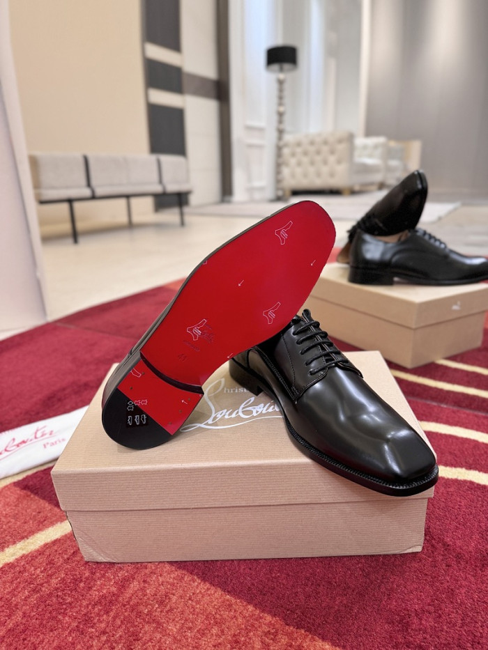 CL Loafers
