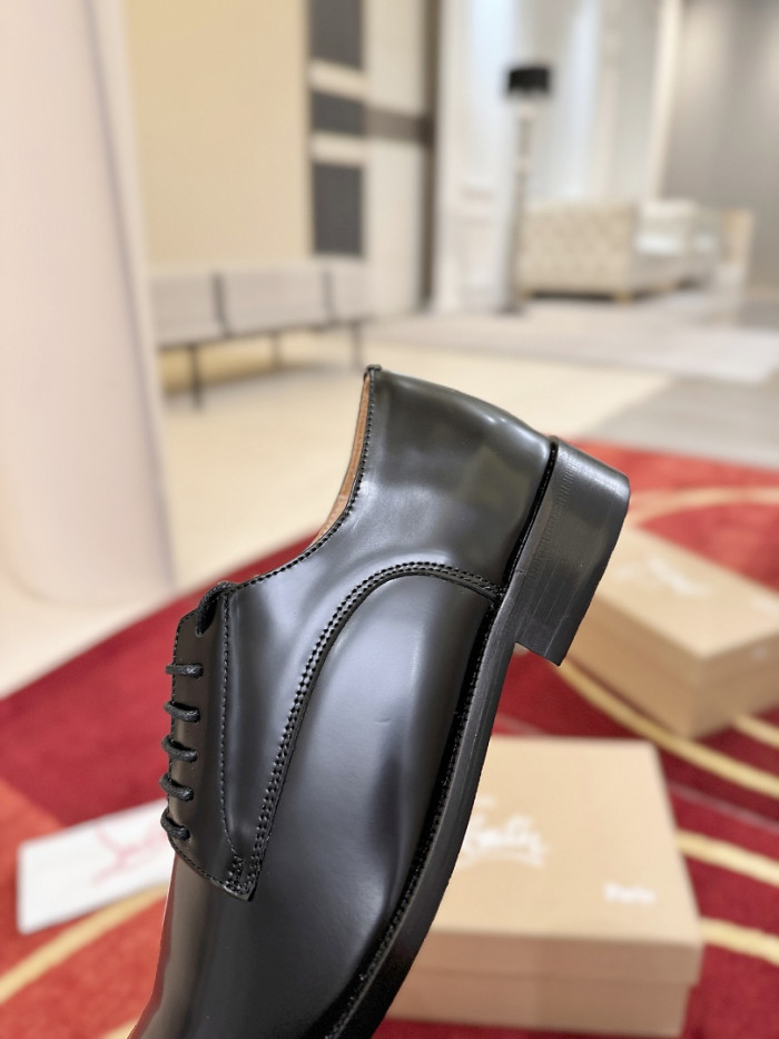 CL Loafers