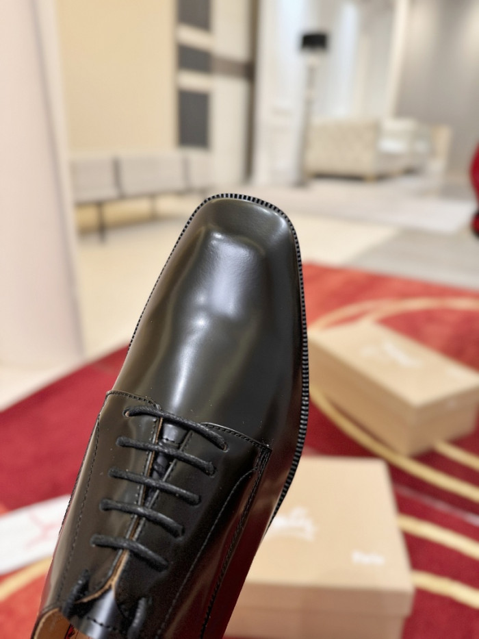 CL Loafers