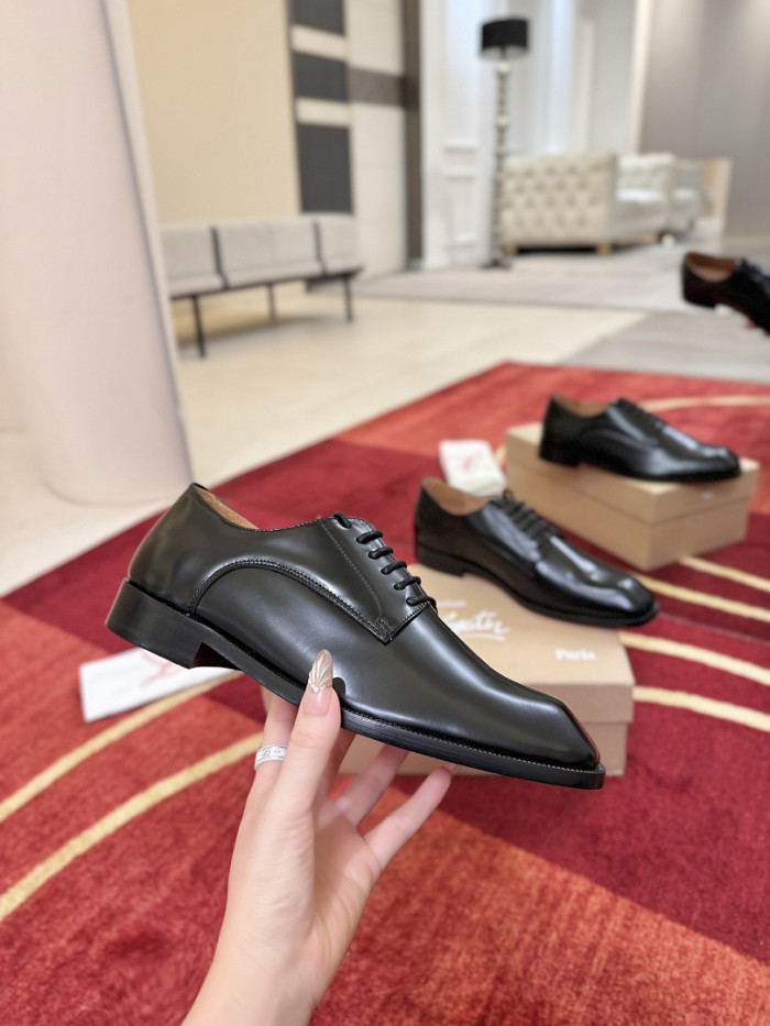 CL Loafers