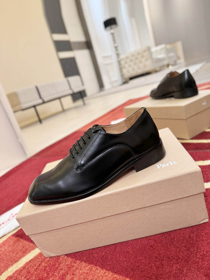 CL Loafers