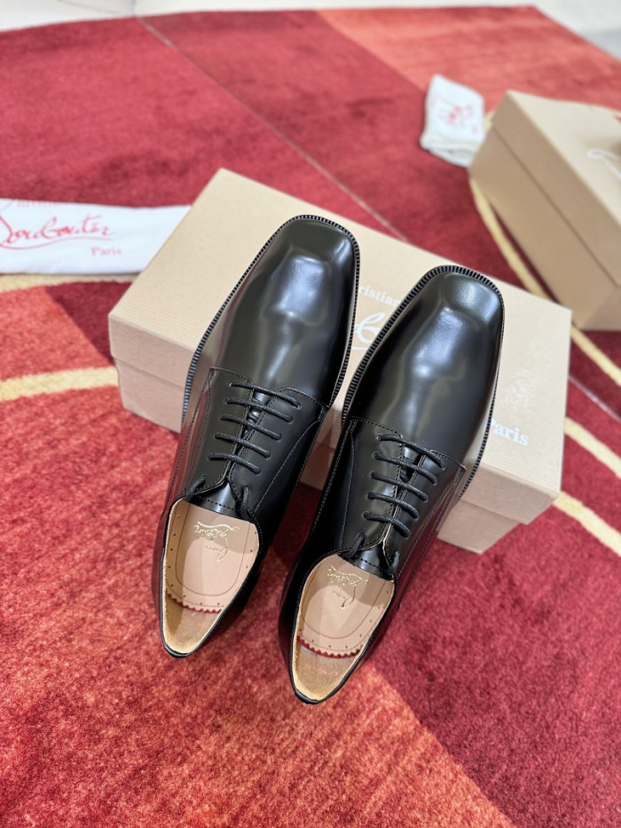 CL Loafers