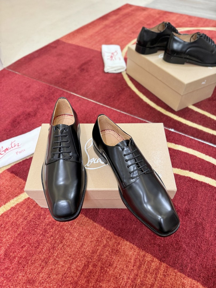 CL Loafers