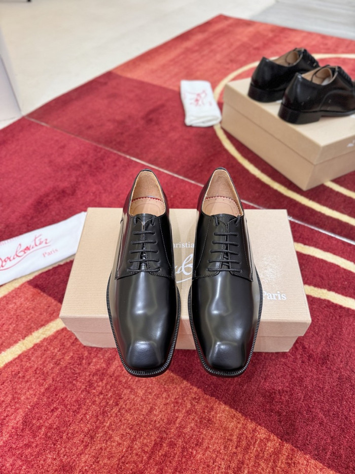 CL Loafers