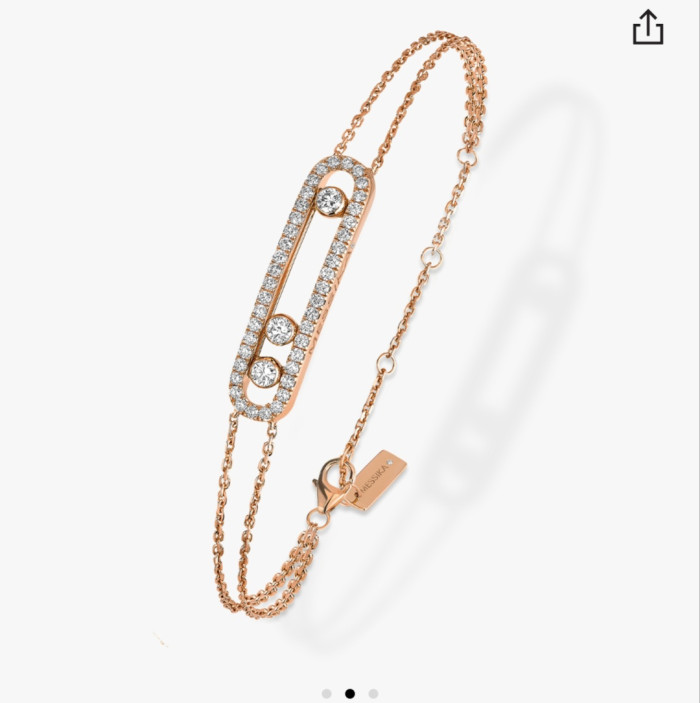 MESSIKA Bracelet
