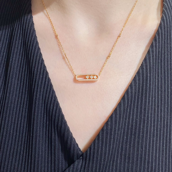 MESSIKA Necklace