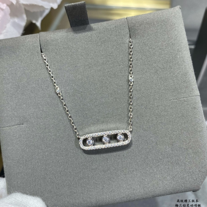 MESSIKA Necklace