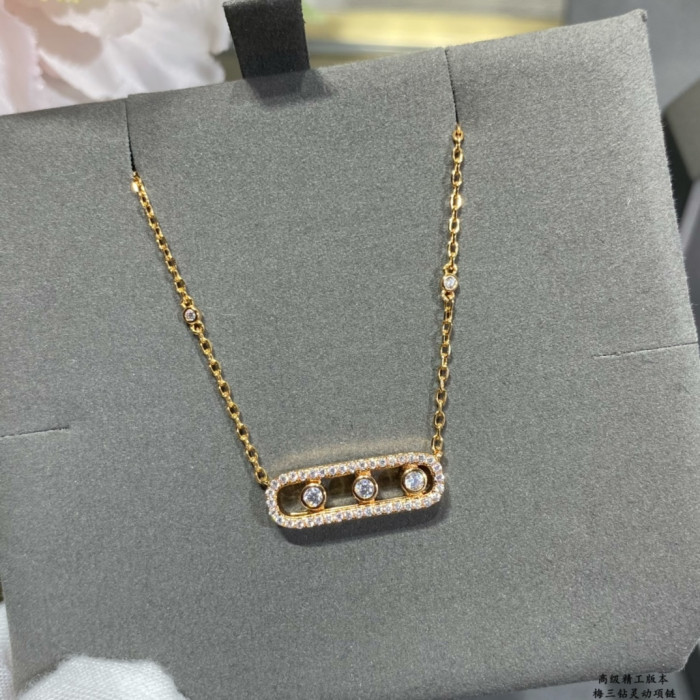 MESSIKA Necklace