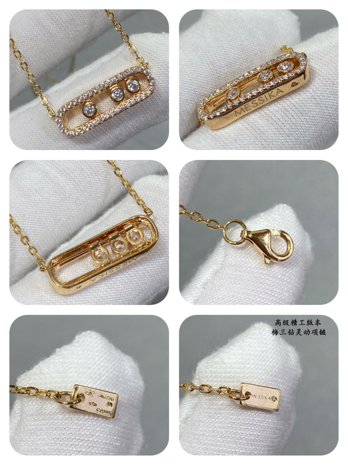 MESSIKA Necklace