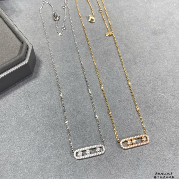 MESSIKA Necklace