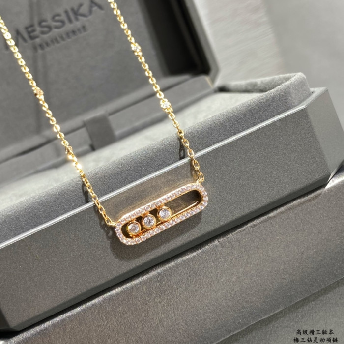 MESSIKA Necklace