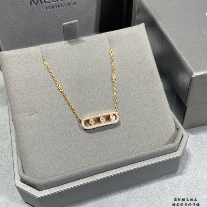 MESSIKA Necklace