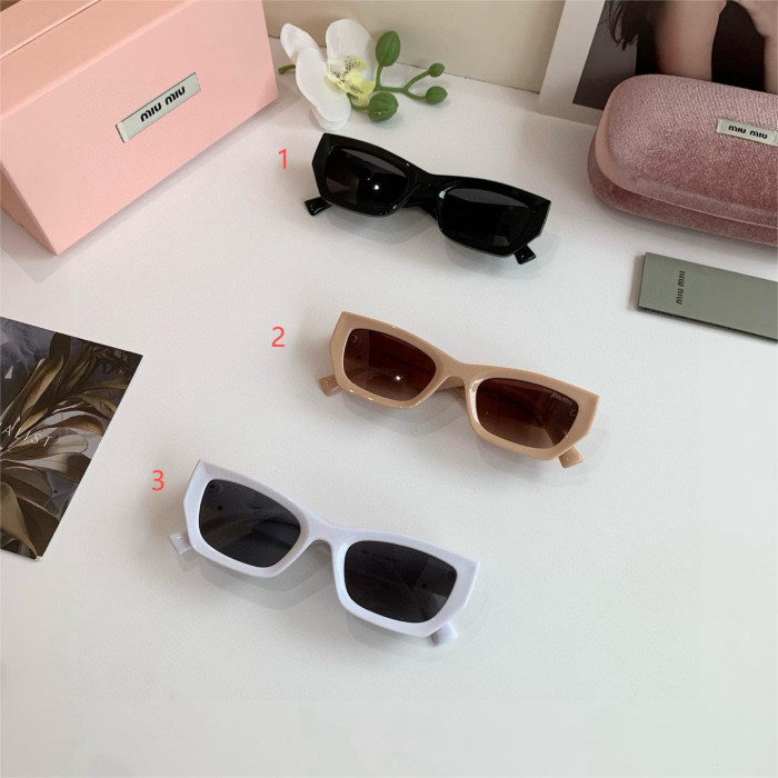 Miu M1u Sunglasses