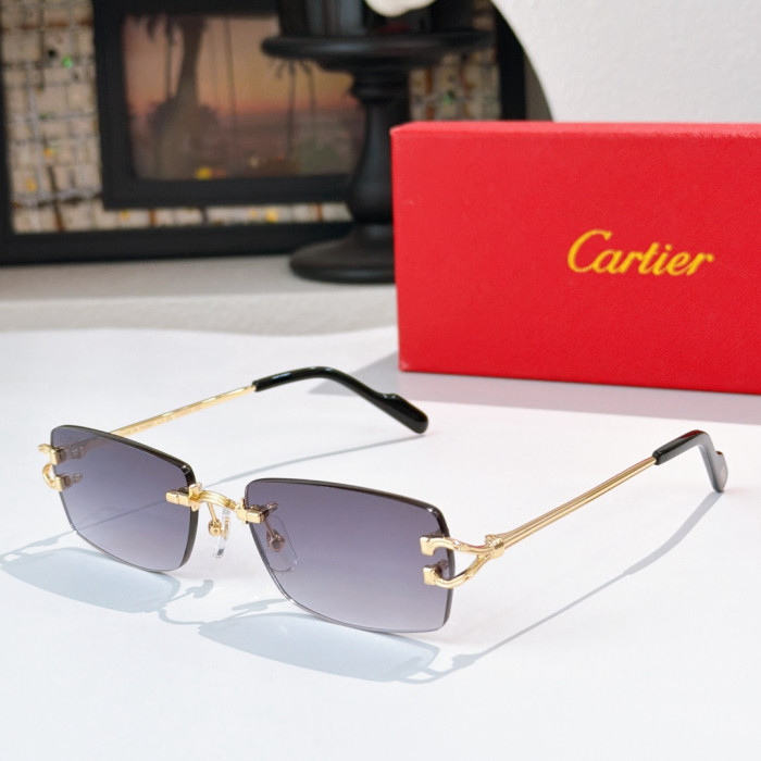 Cartie* Sunglasses