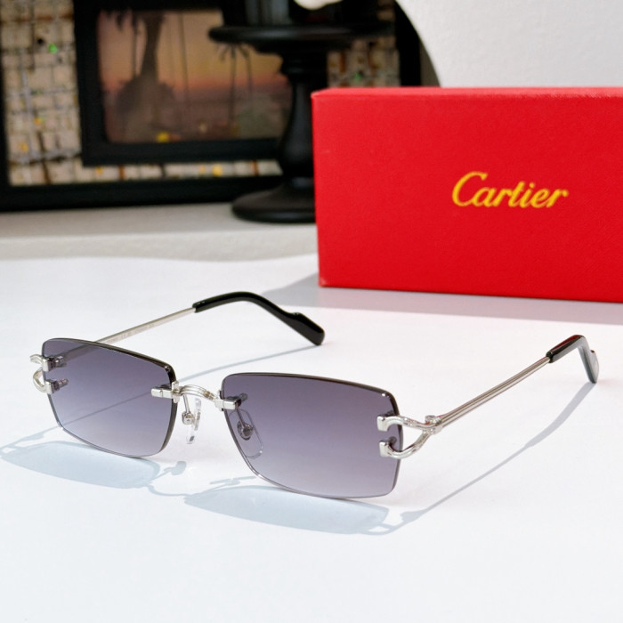 Cartie* Sunglasses