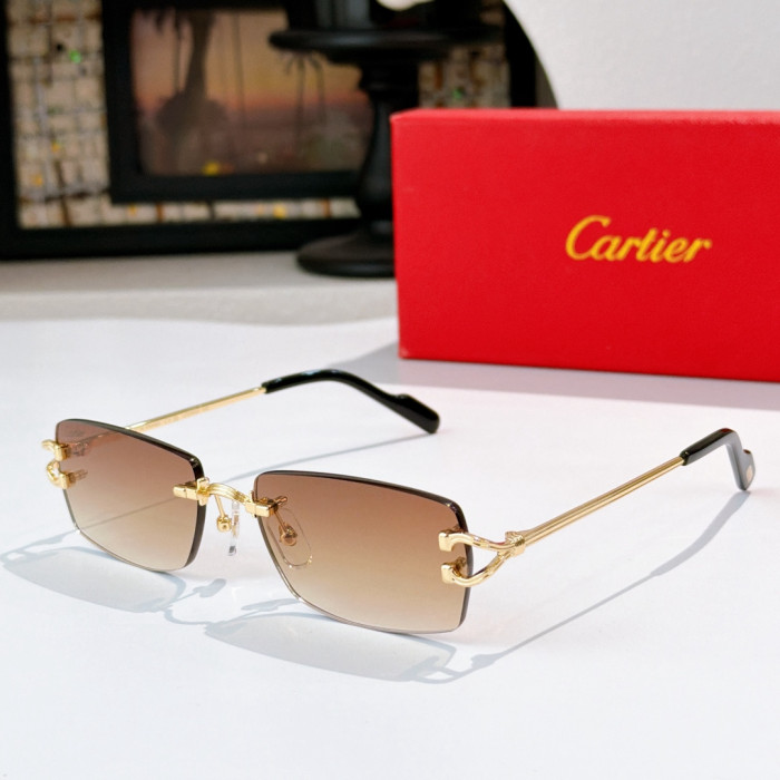 Cartie* Sunglasses