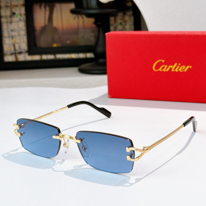 Cartie* Sunglasses
